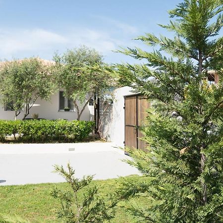 チィリヴィ Pierina Houseヴィラ エクステリア 写真