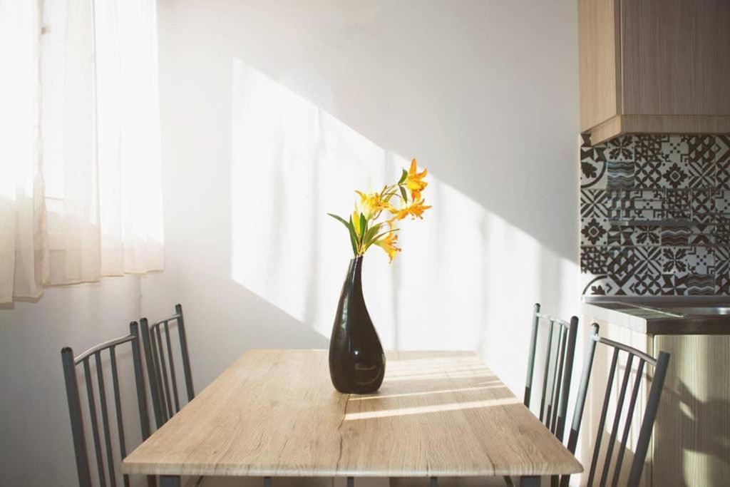 チィリヴィ Pierina Houseヴィラ エクステリア 写真