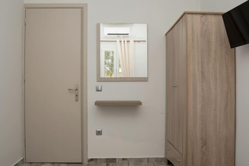 チィリヴィ Pierina Houseヴィラ エクステリア 写真