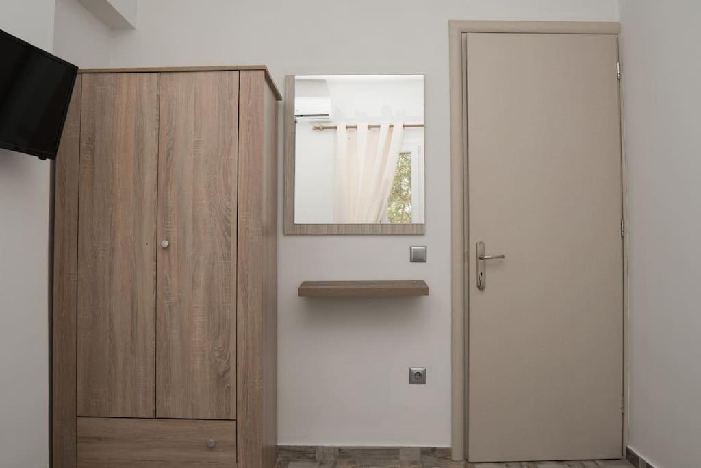 チィリヴィ Pierina Houseヴィラ エクステリア 写真