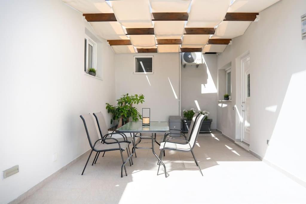 チィリヴィ Pierina Houseヴィラ エクステリア 写真